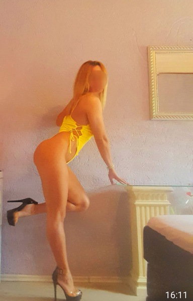 Linda - photo
