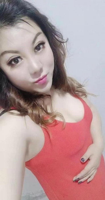 Angie - photo