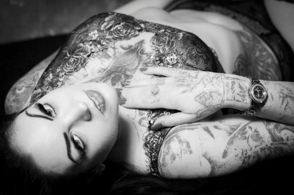 Jana - photo 5