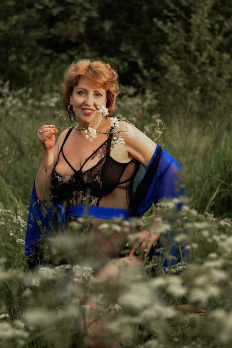 Natalie - photo 20