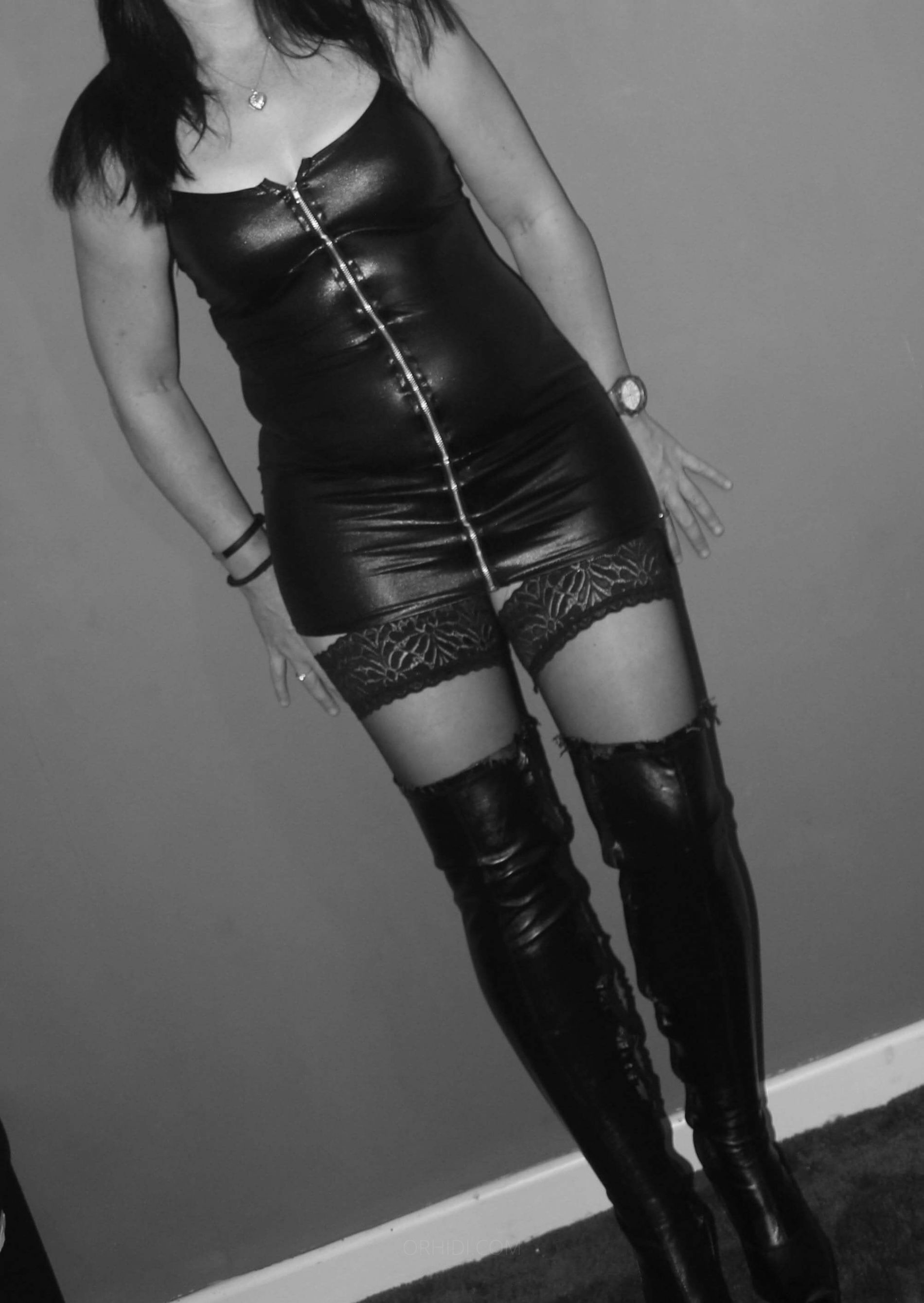 Sinsational Jess - foto