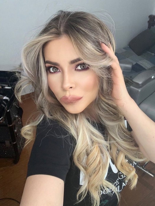 Nataly - photo