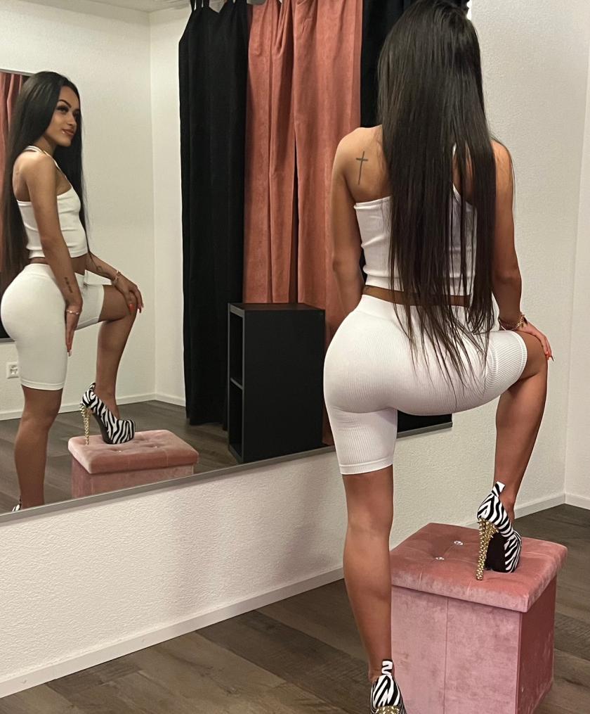 Gallen Anfaengerin Teeny Ganz Neu Nur Diese Woche - photo