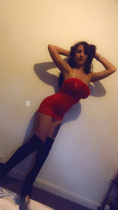 Leyla Hot Girl - photo
