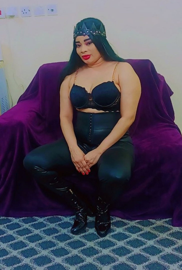 Mistress Jack Hot - foto 6
