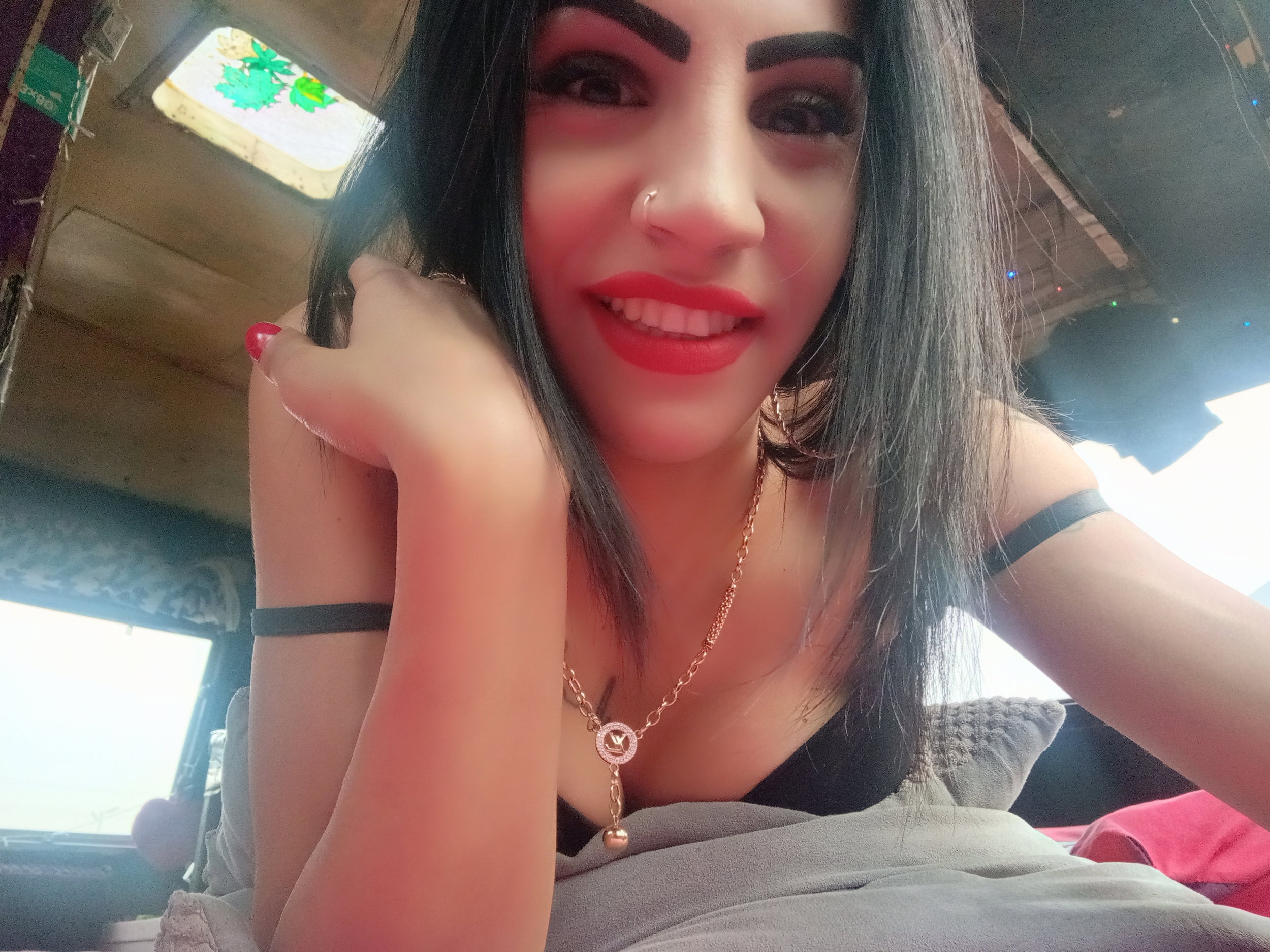 Rubyna - photo