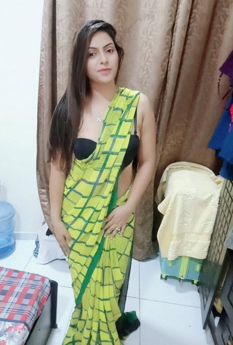 Ritu - photo