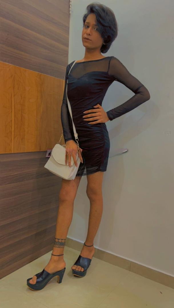 Hi my self whiskey in Ahmedabad ladyboy here - foto 6