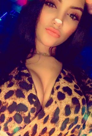Lilian - photo