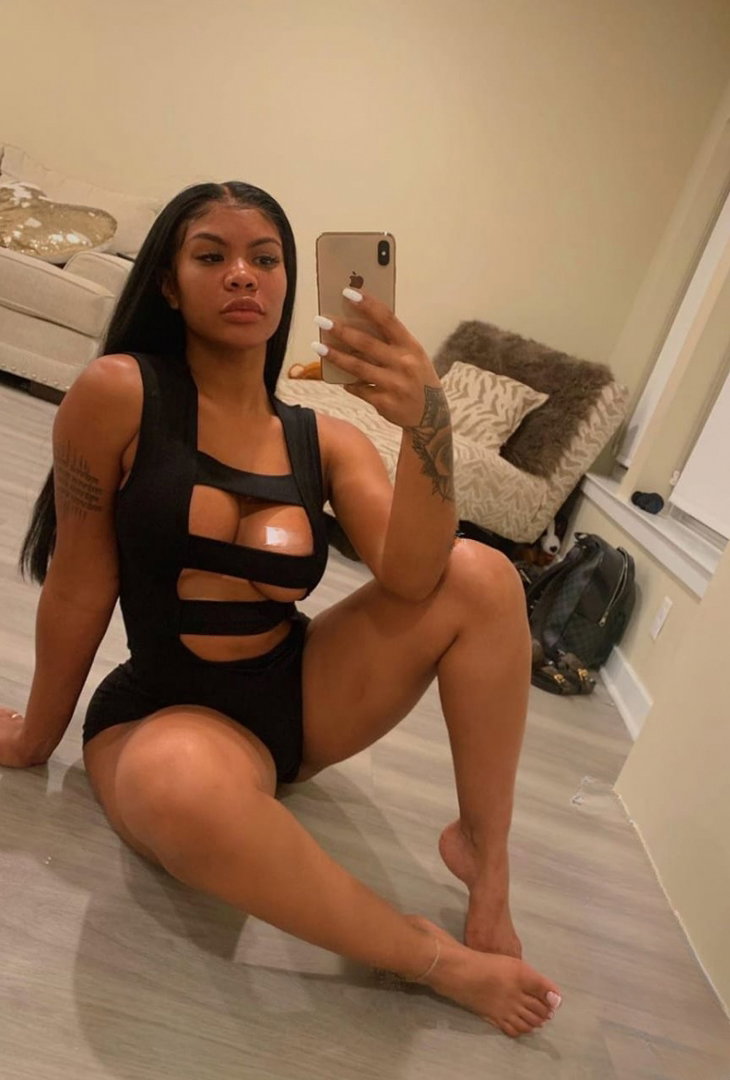 Alexa - photo