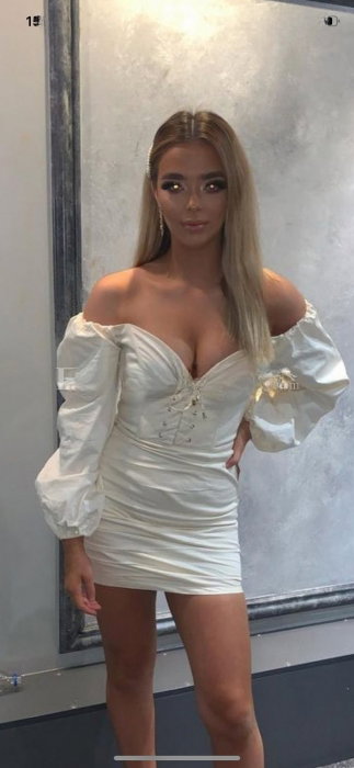 Sexy Susie - photo 3