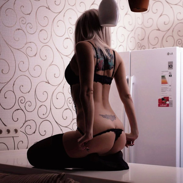 Liza Bei Magnifique - photo