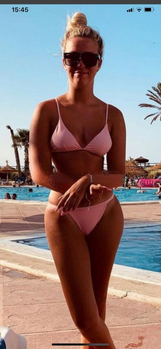 Sexy Susie - foto