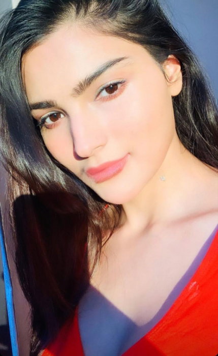 Jannat - foto