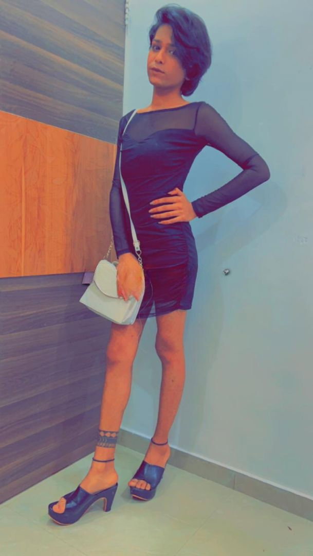 Hi my self whiskey in Ahmedabad ladyboy here - foto 8