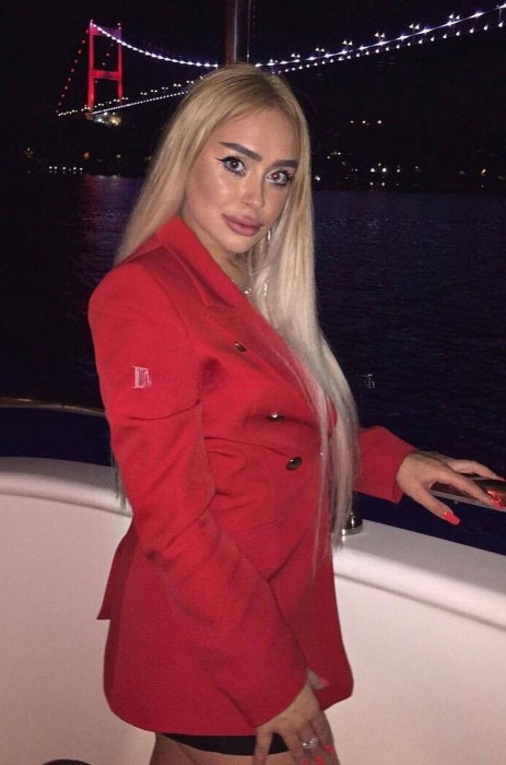 Amelita - foto