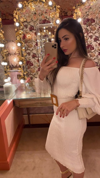 Sabrina - photo 3