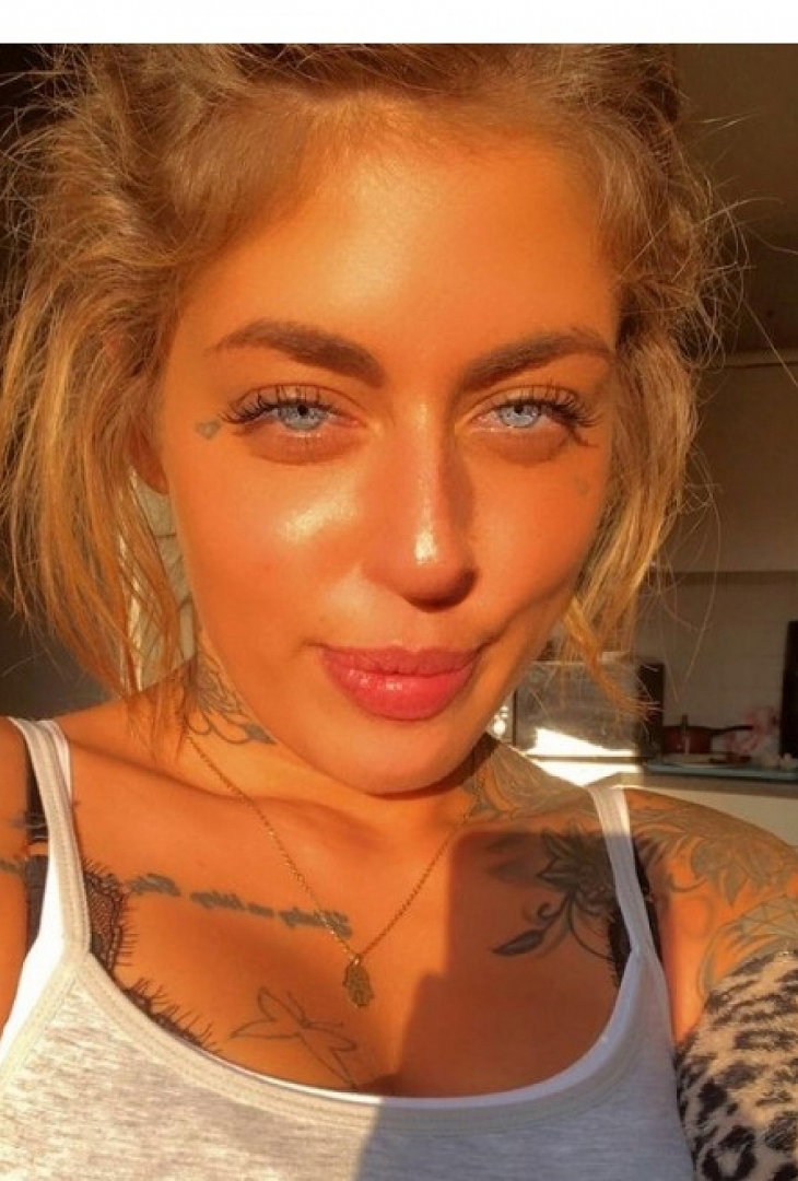 Adrianna - foto