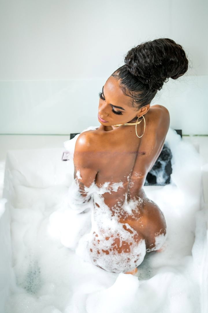 Rhaillany Santos - photo 10