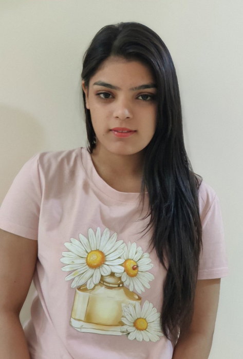 Aditi - photo