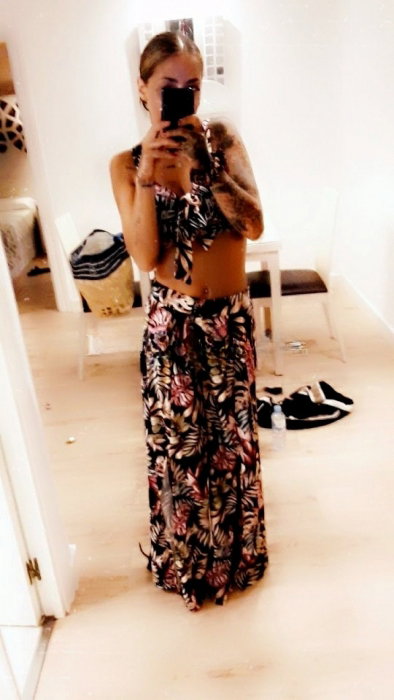 Adrianna - photo 7