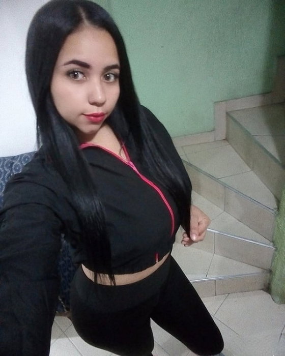 Bella - photo