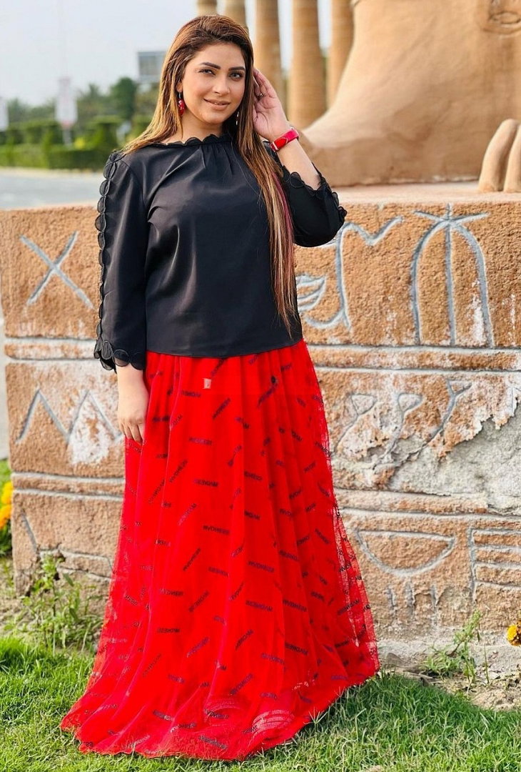 Wafa Ch - foto 4