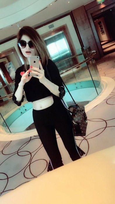 Shruti Kakkar - photo