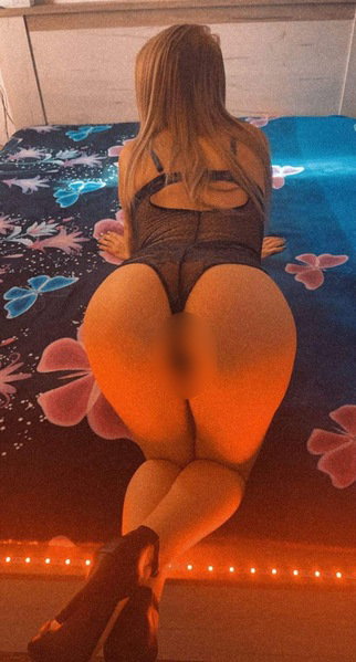 Loredana - photo