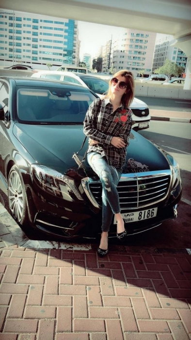 Shruti Kakkar - photo 6