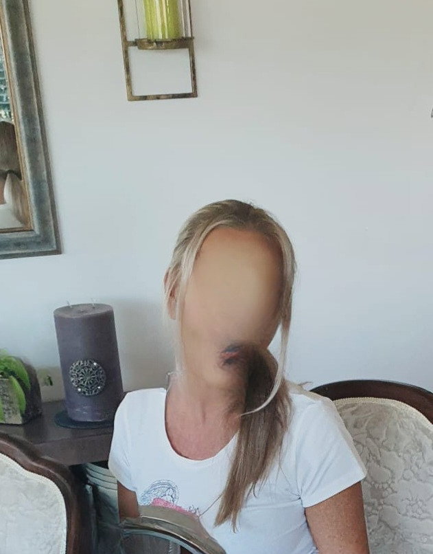 Escort Die Pure Lust Ganz Privat - photo
