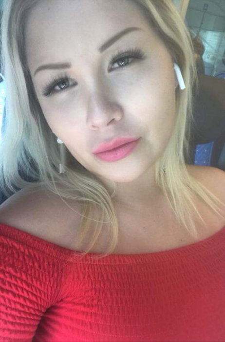 Sarah - foto 3