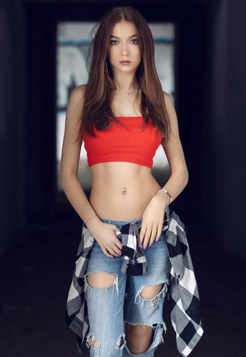 Bodil - photo