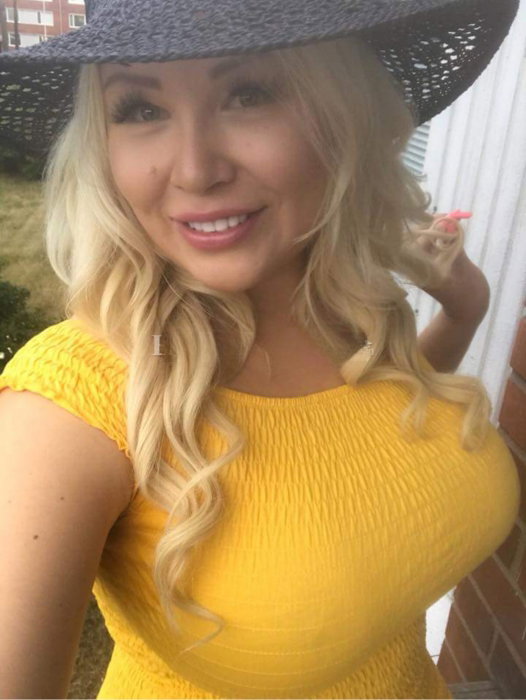 Sarah - foto 2