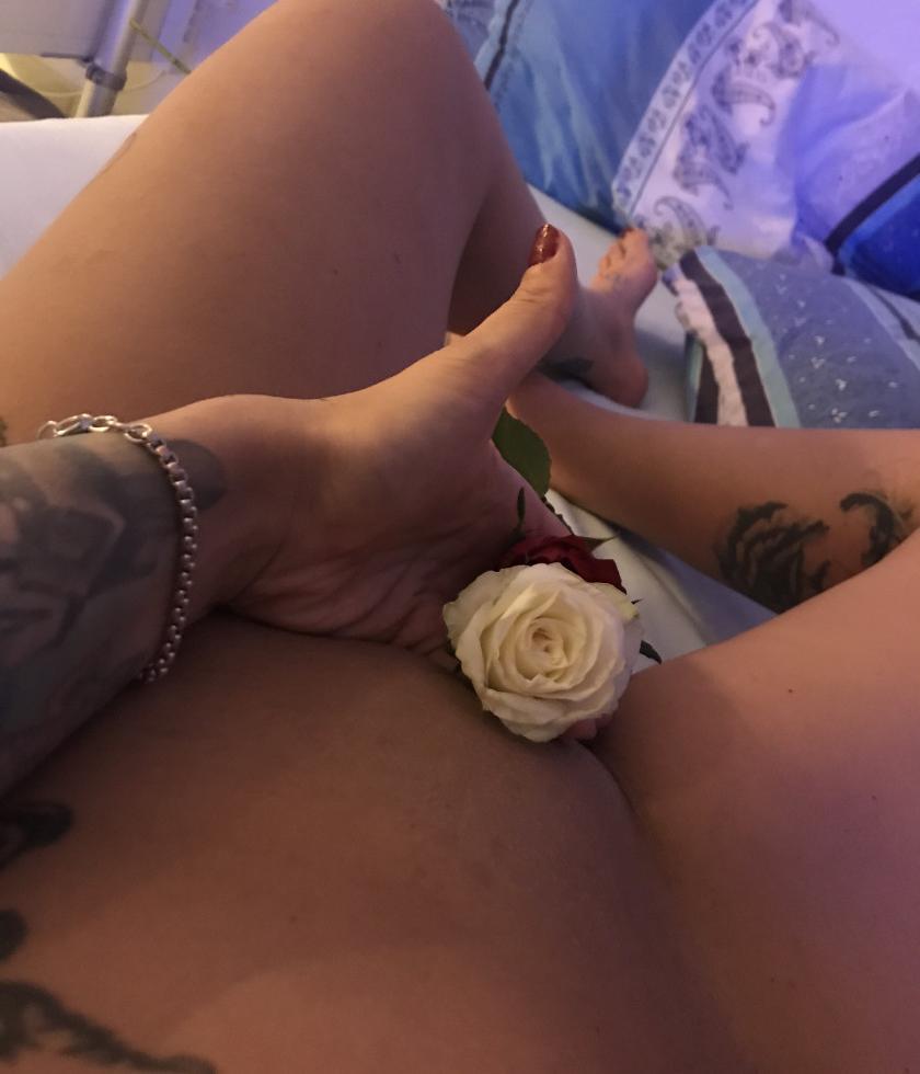 Sexy Wild Barbara Top Service - photo