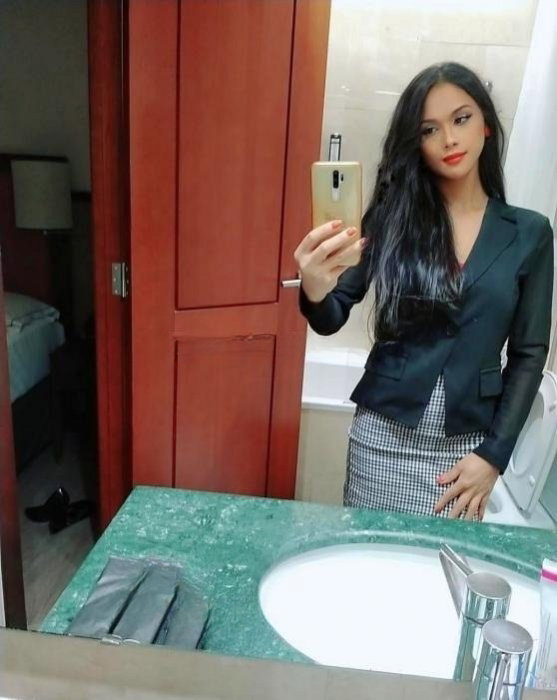 Ladyboy Kattoy - foto 16