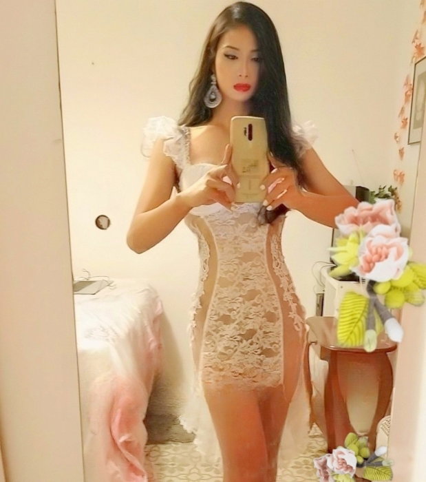 Ladyboy Kattoy - foto 10
