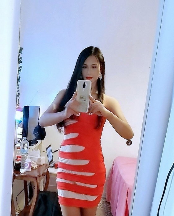 Ladyboy Kattoy - foto 4