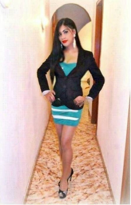 Ladyboy Kattoy - foto 2