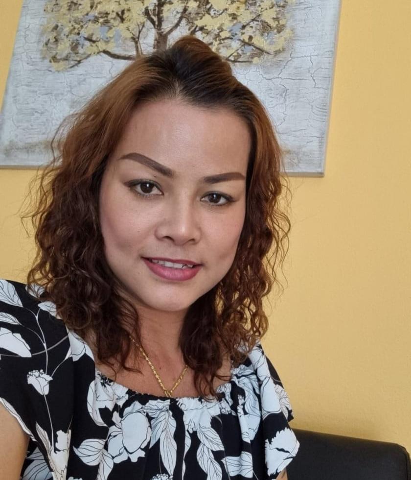 Thai Yula Die Beste Massagen In Basel - foto