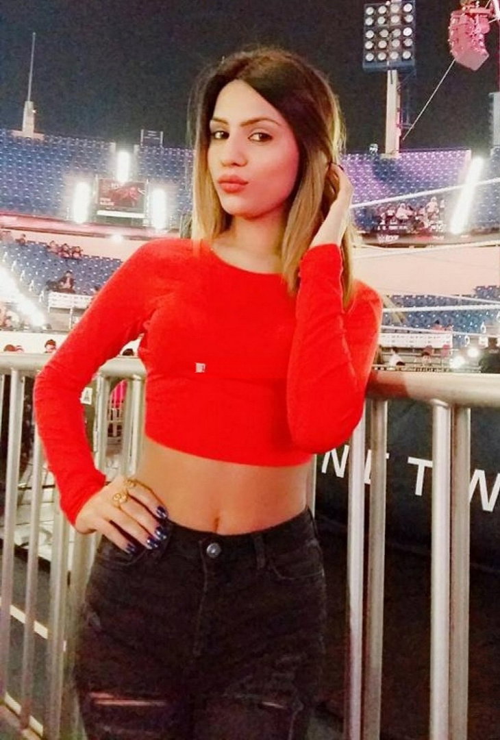 Nisha Babie - photo 4