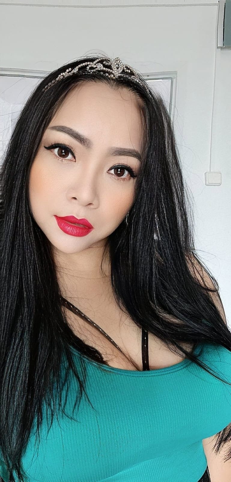 Nittaya - photo