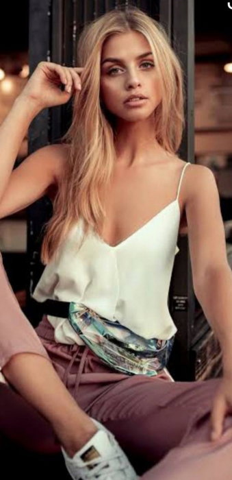 Alexandra - photo 3