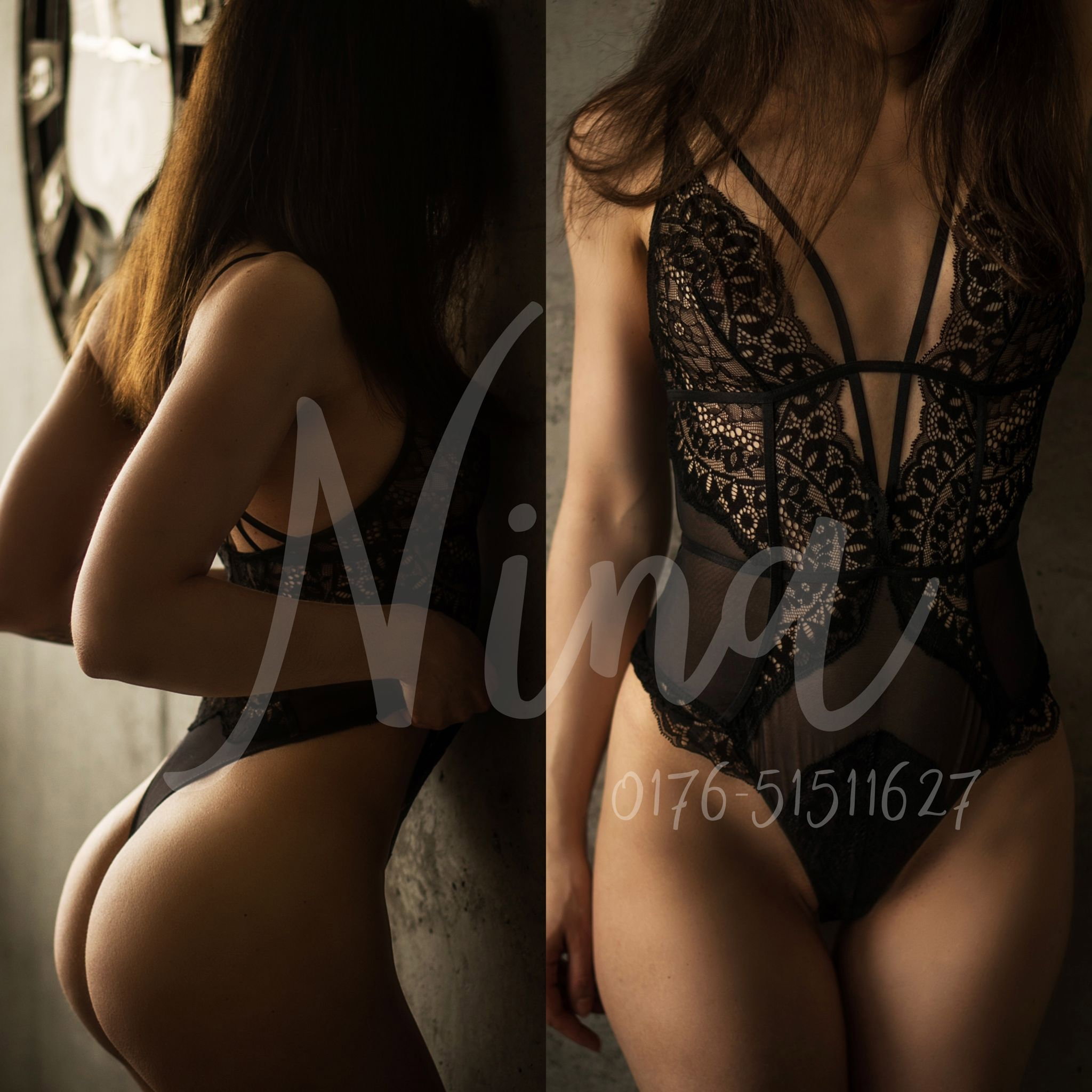 Deutsche Nina - photo