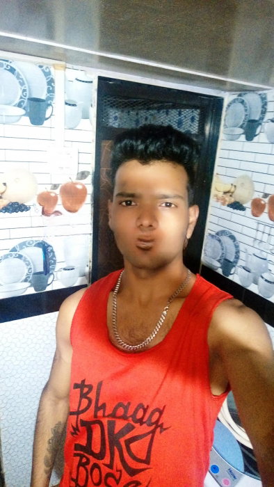 Virat - photo