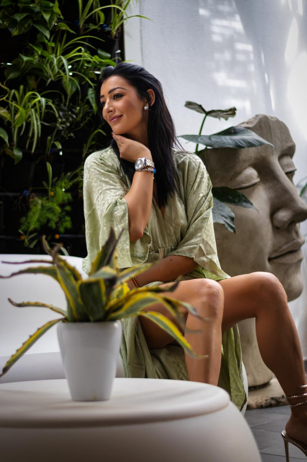 Adriana Serbia - photo