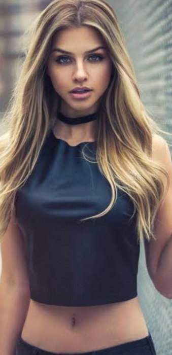 Alexandra - photo 2