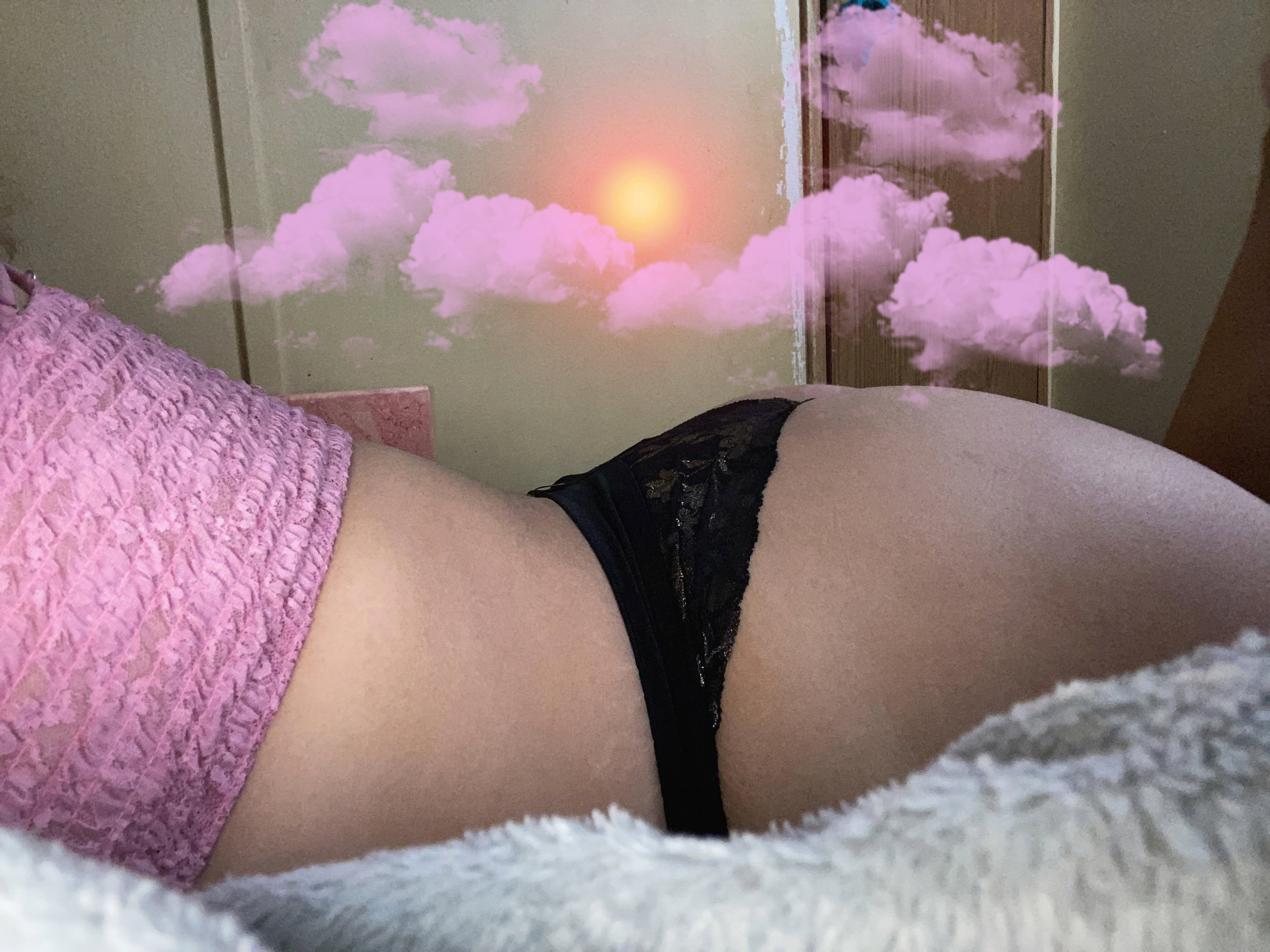 Clemy Big Boobs - photo