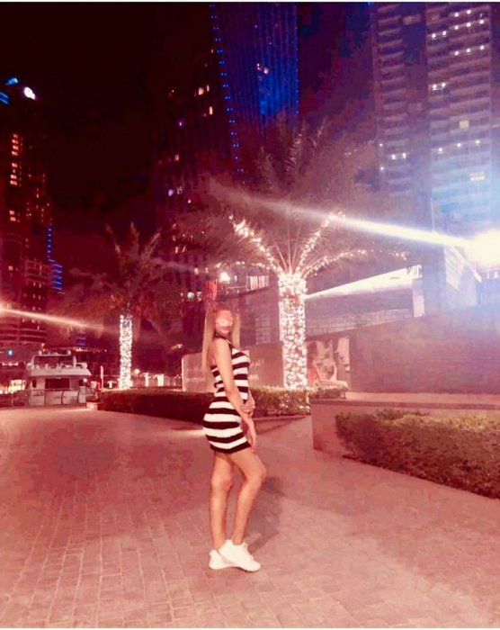 Nisha Babie - photo 6