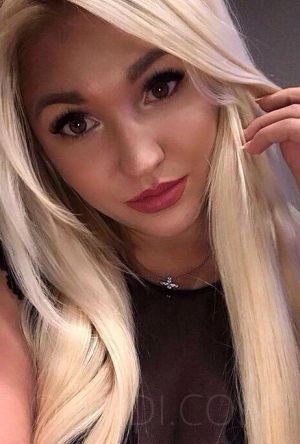 Linda - photo